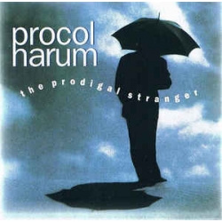  Procol Harum ‎– The Prodigal Stranger 